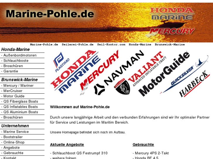 www.marine-pohle.de