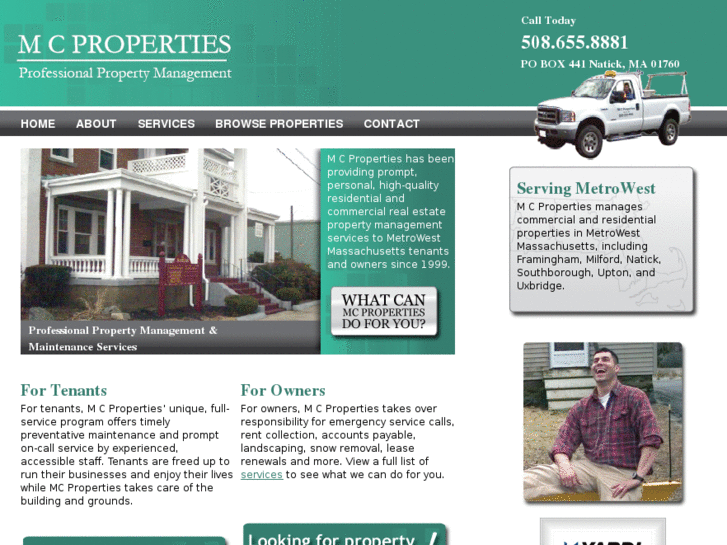 www.mc-properties.com