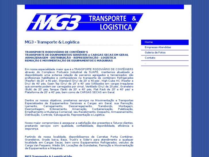 www.mg3transporte.com