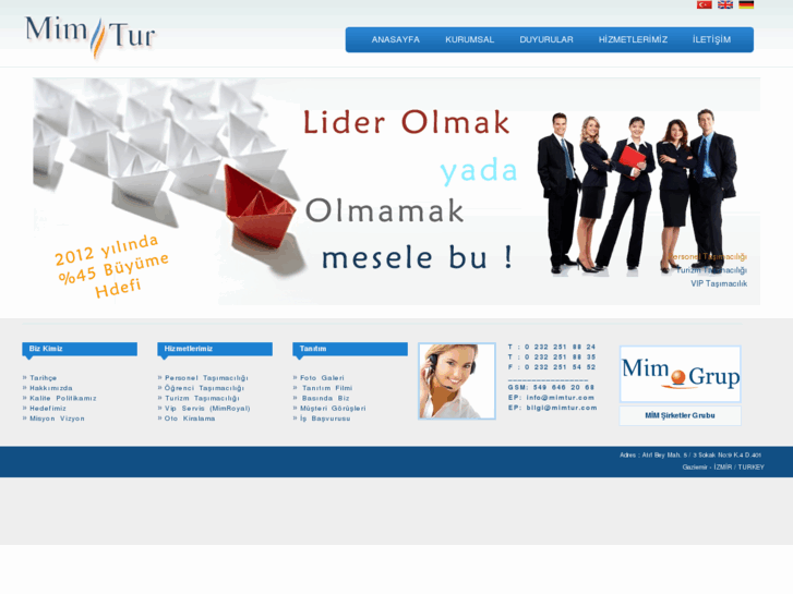 www.mimtur.com