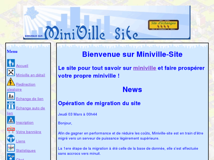 www.miniville-site.com