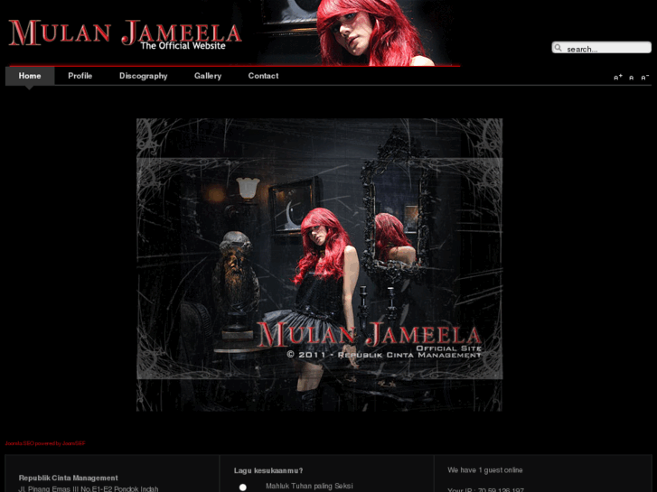 www.mulanjameela.com