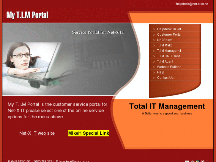 www.mytimportal.com