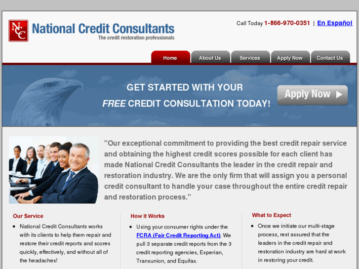 www.nationalcreditconsultants.biz