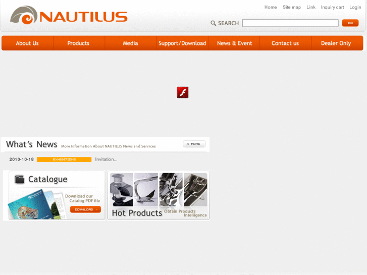 www.nautilusmarinegroup.com