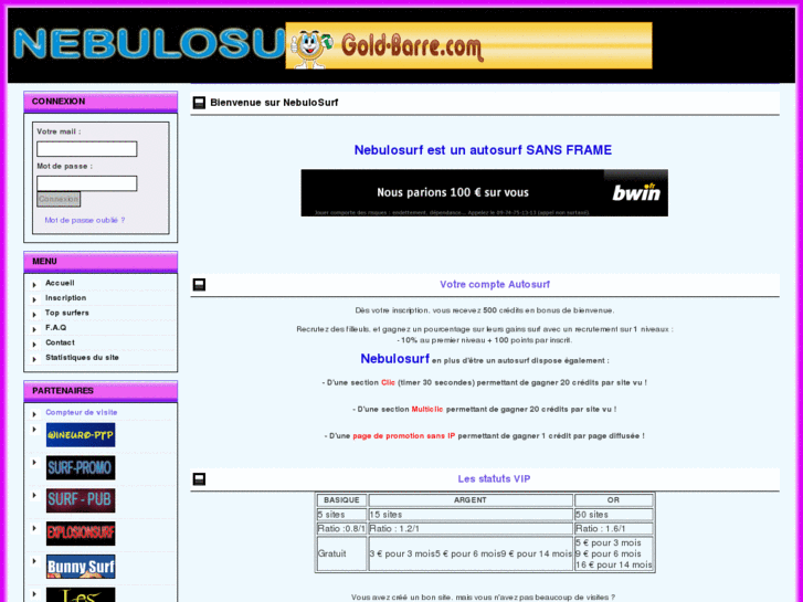 www.nebulosurf.com