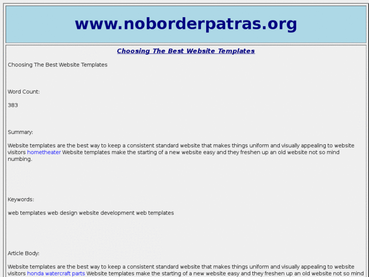 www.noborderpatras.org