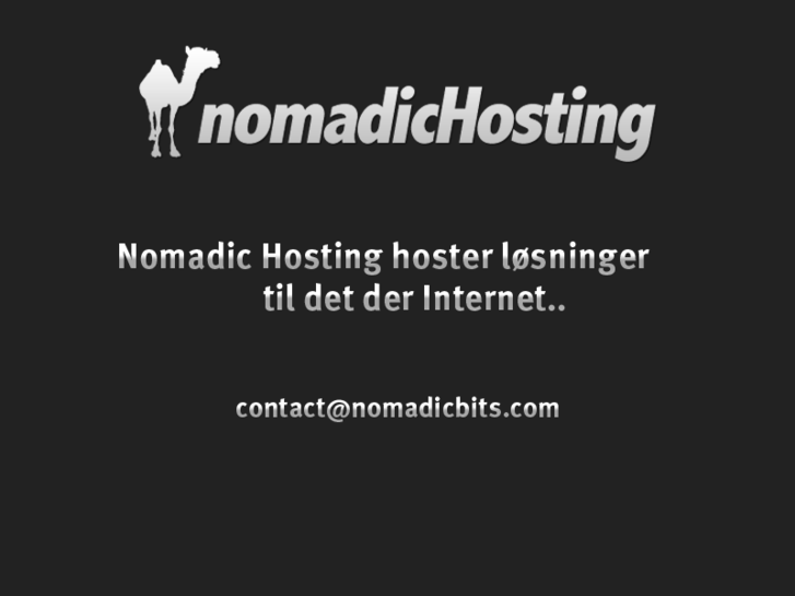 www.nomadichosting.com