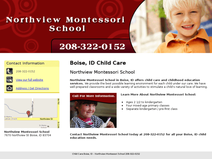 www.northviewmontessorischool.net