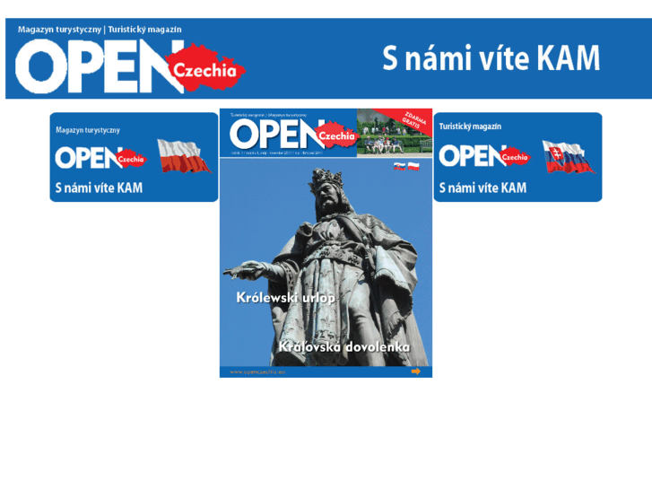 www.openczechia.eu