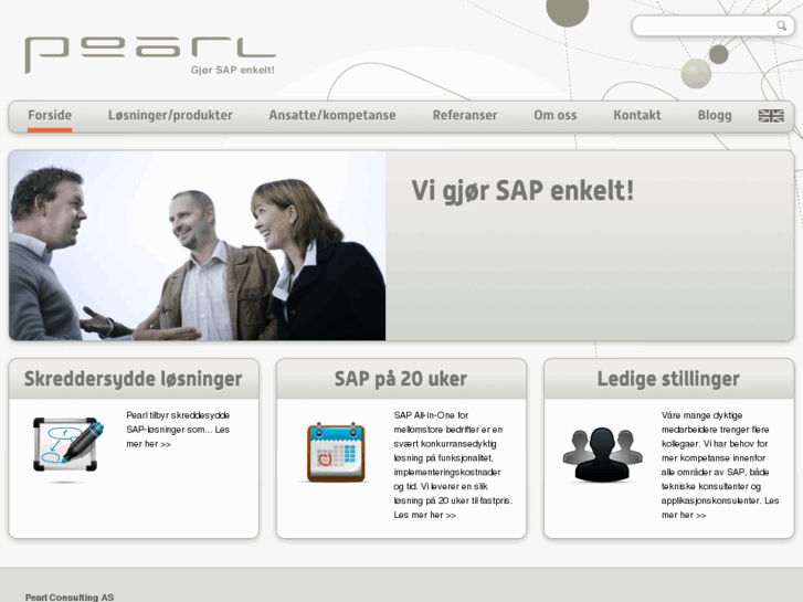 www.pearlconsulting.no