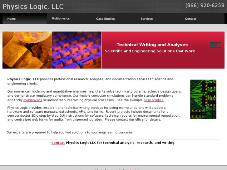 www.physicslogic.com