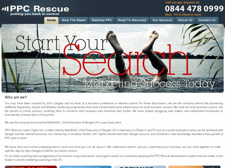 www.ppc-rescue.co.uk