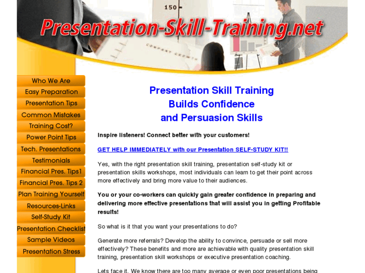 www.presentation-skill-training.net