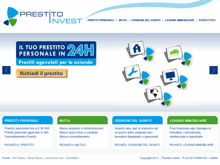 www.prestitoinvest.com