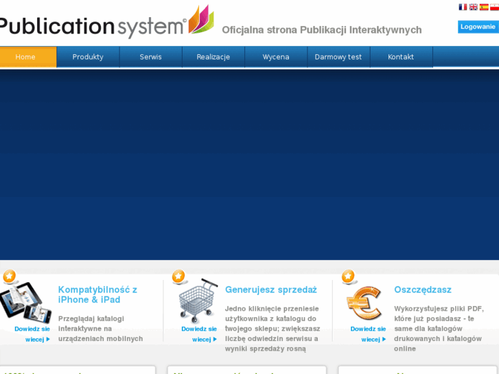 www.publicationsystem.pl