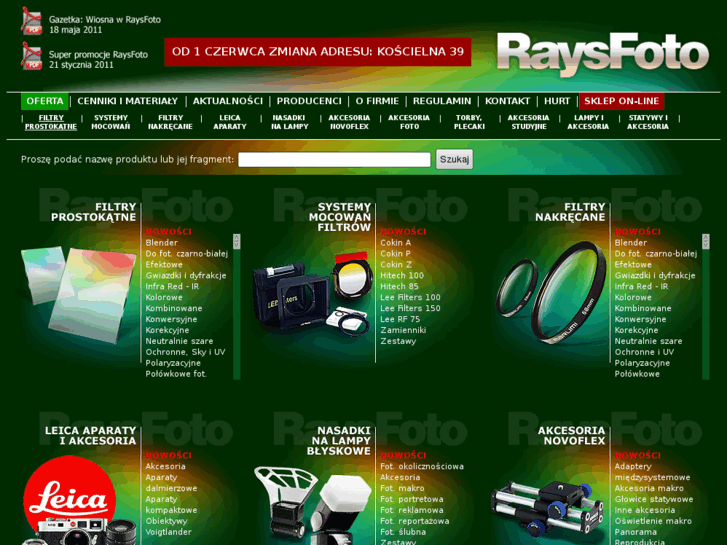 www.raysfoto.pl