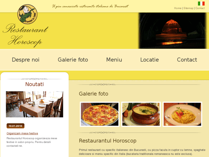 www.restauranthoroscop.ro