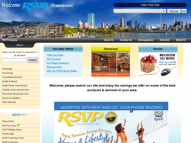 www.rsvphouston.biz