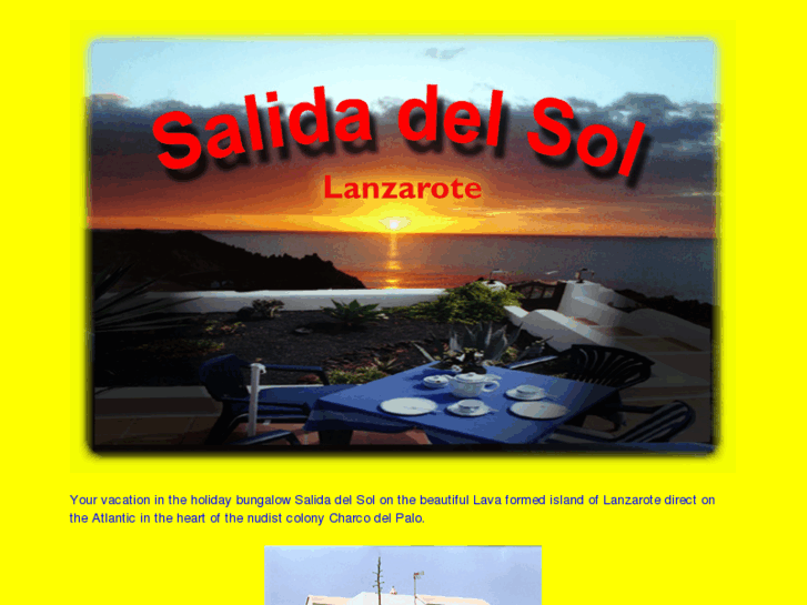 www.salida-del-sol.com