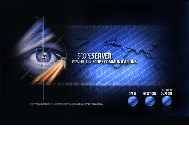 www.scopeserver.com