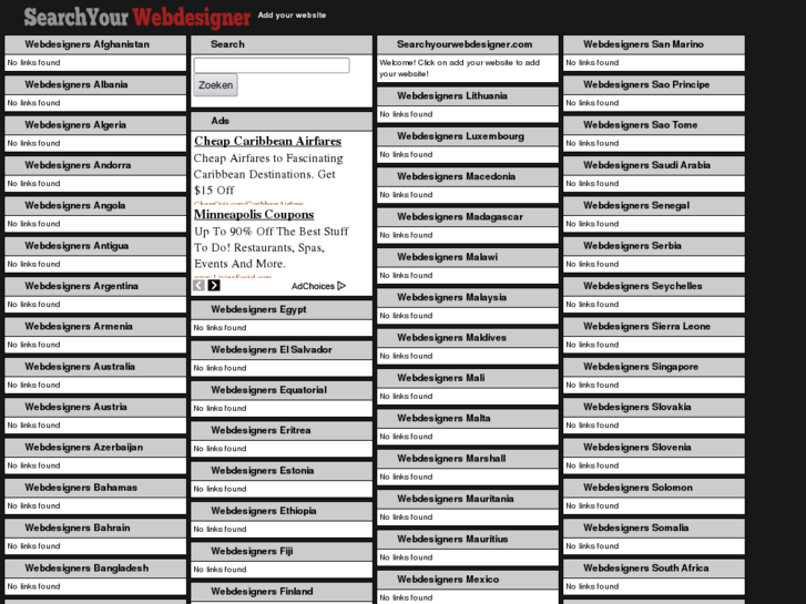 www.searchyourwebdesigner.com