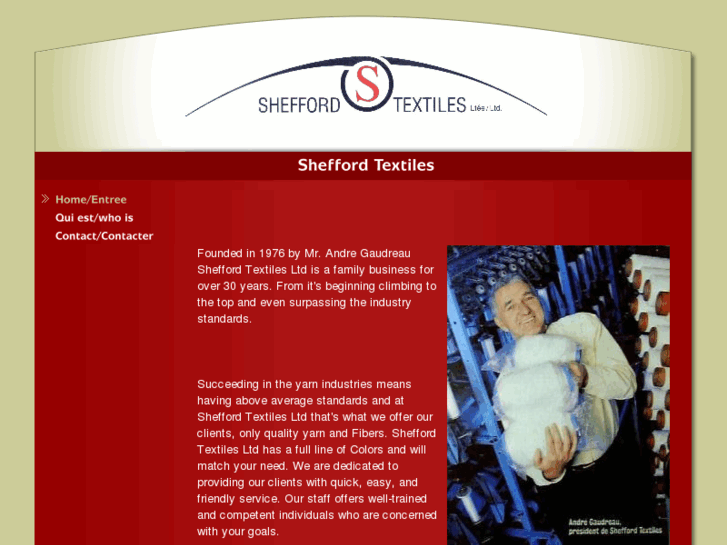 www.shefordtextiles.com