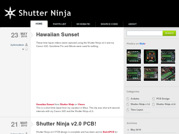 www.shutterninja.com