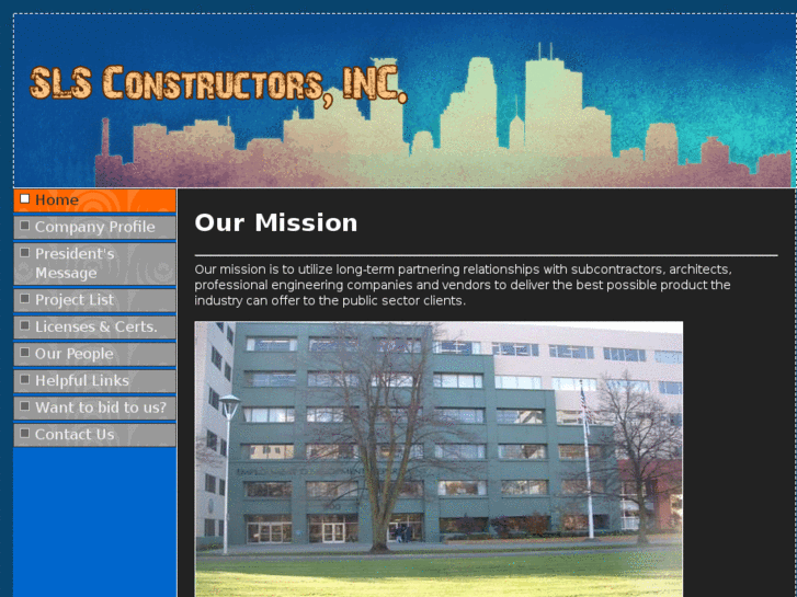 www.slsconstructors.com