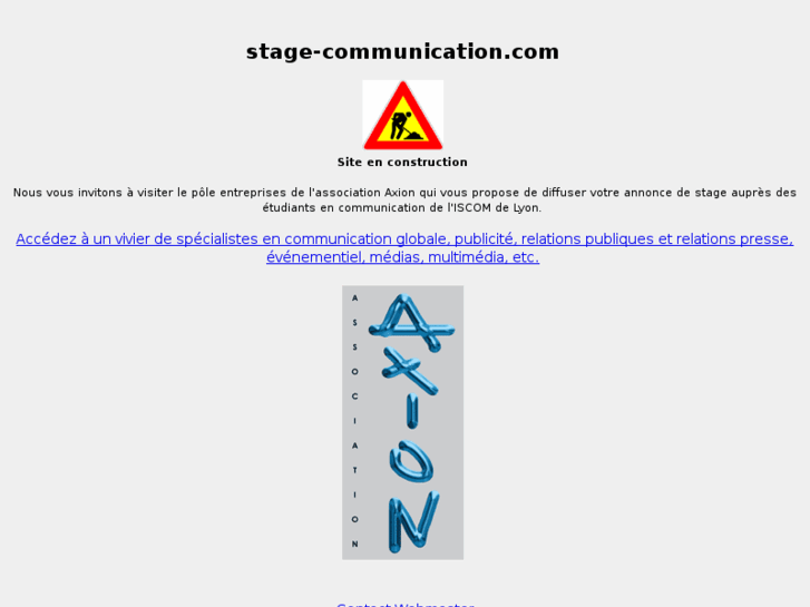 www.stage-communication.com