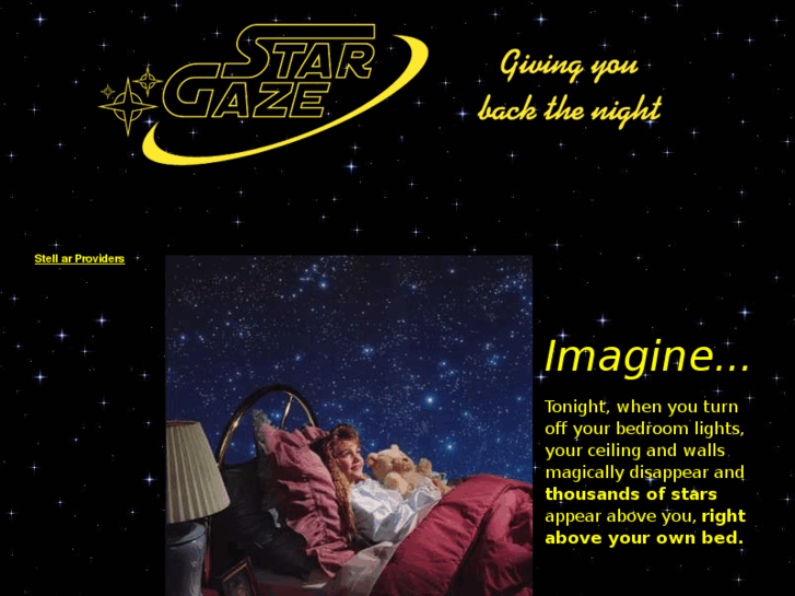 www.stargaze.info