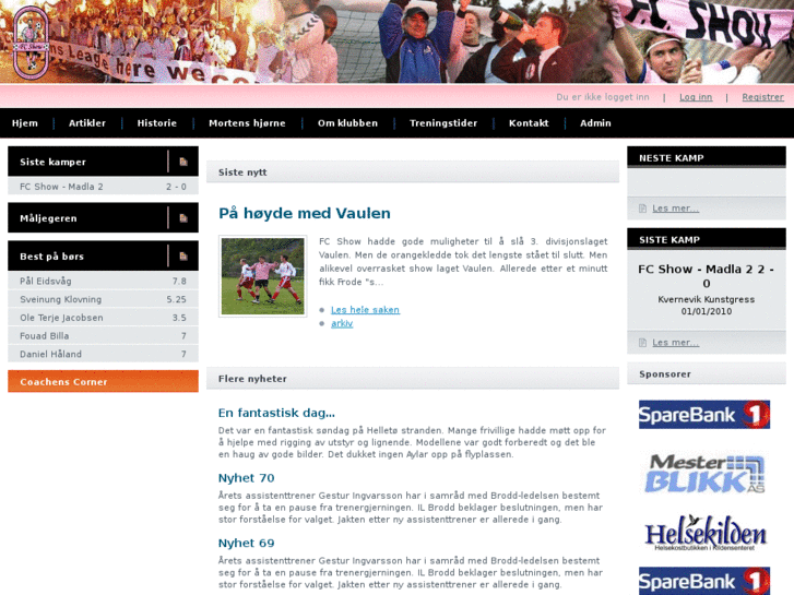 www.stigfoyn.com