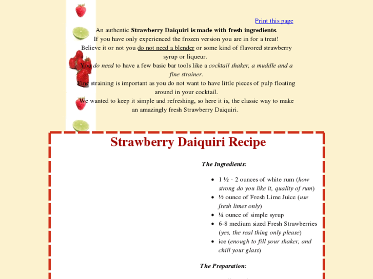 www.strawberry-daiquiri.com