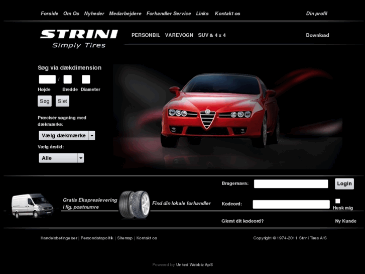 www.strini.com