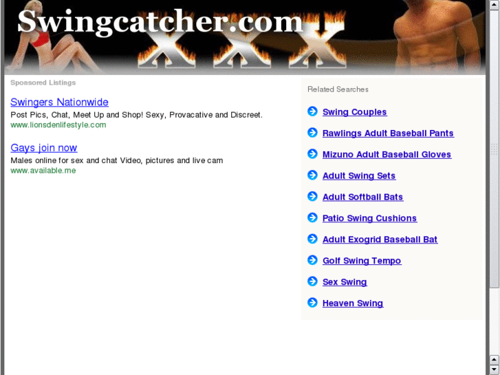 www.swingcatcher.com