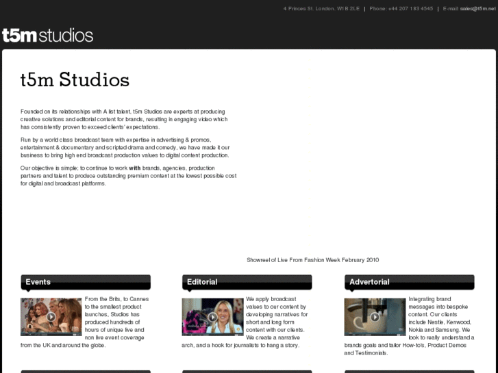 www.t5mstudios.com