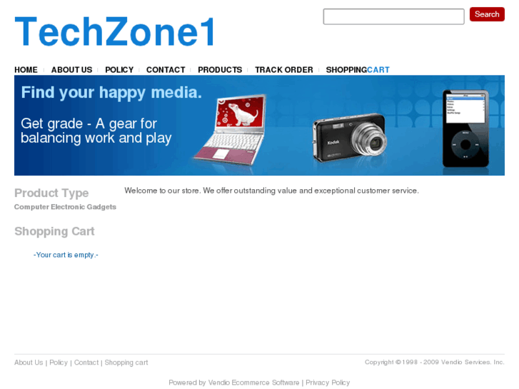www.techzone1.com