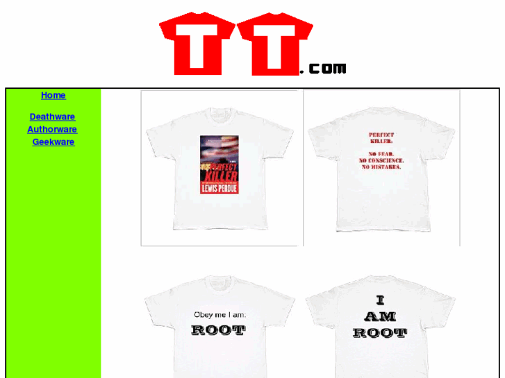 www.teeshirtteeshirt.com