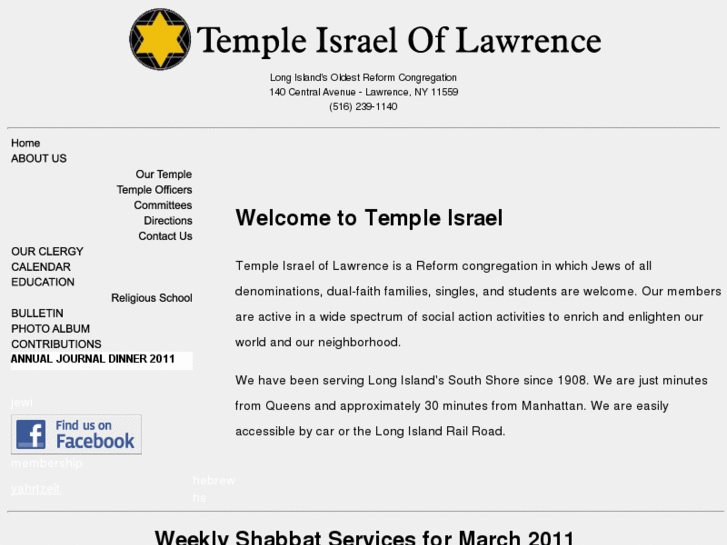 www.templeisrael-lawrence.org