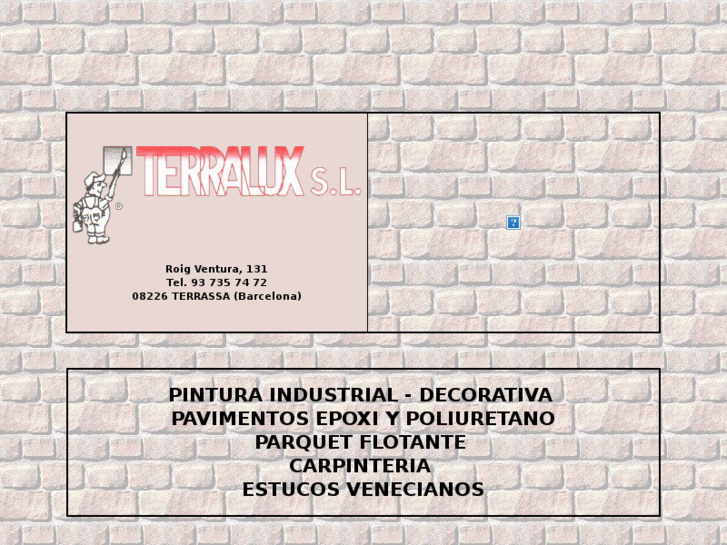 www.terralux.es