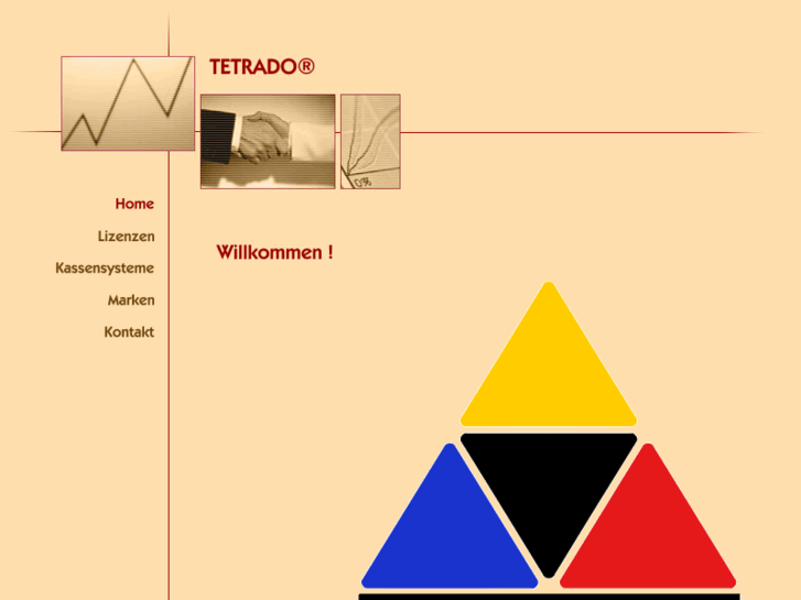 www.tetrado.com