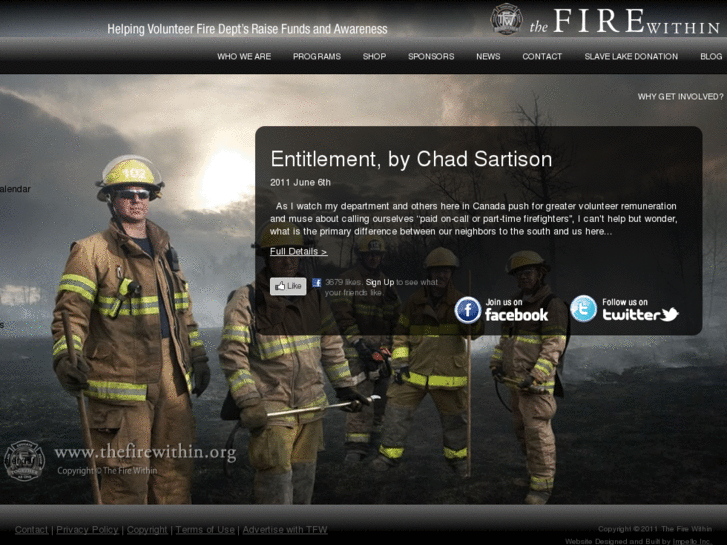 www.tfwfire.info