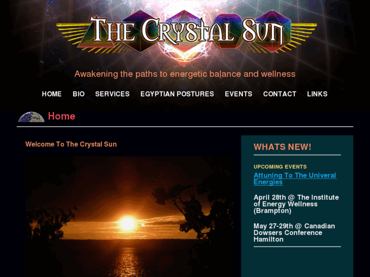 www.thecrystalsun.com