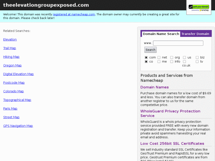 www.theelevationgroupexposed.com