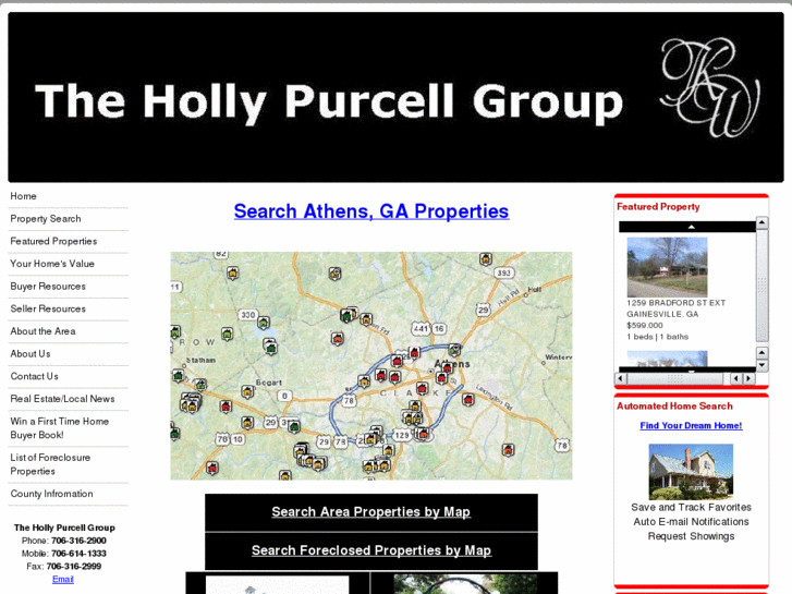 www.thehollypurcellgroup.com