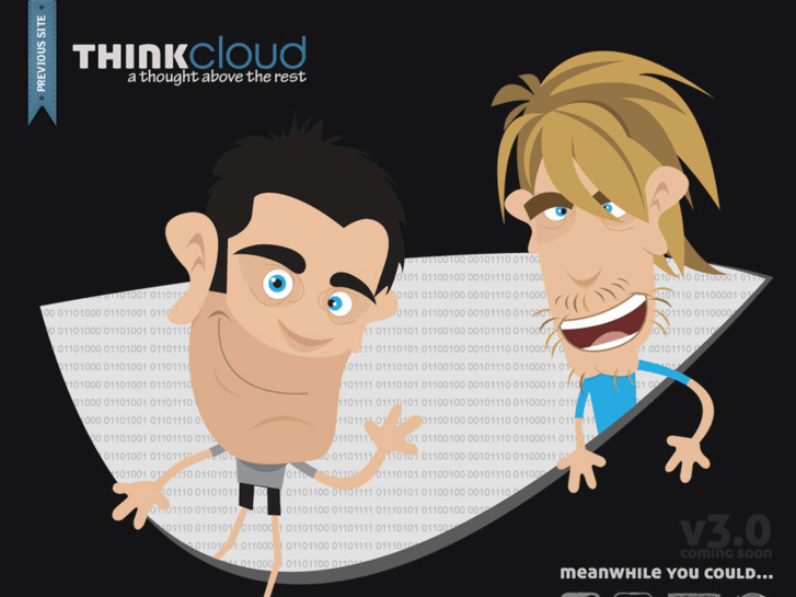 www.thinkcloud.com.au