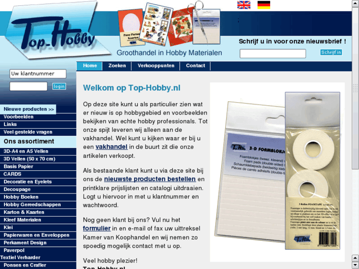 www.top-hobby.nl