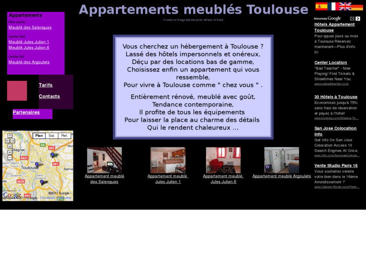 www.toulouse-appartement.com