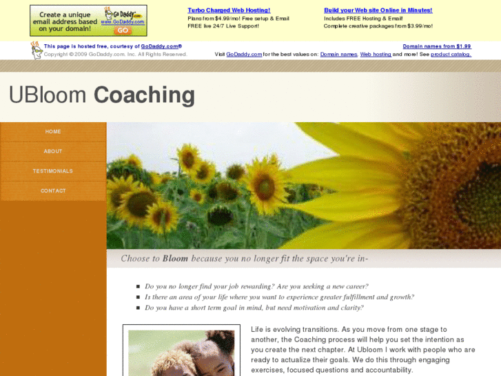 www.ubloomcoaching.com