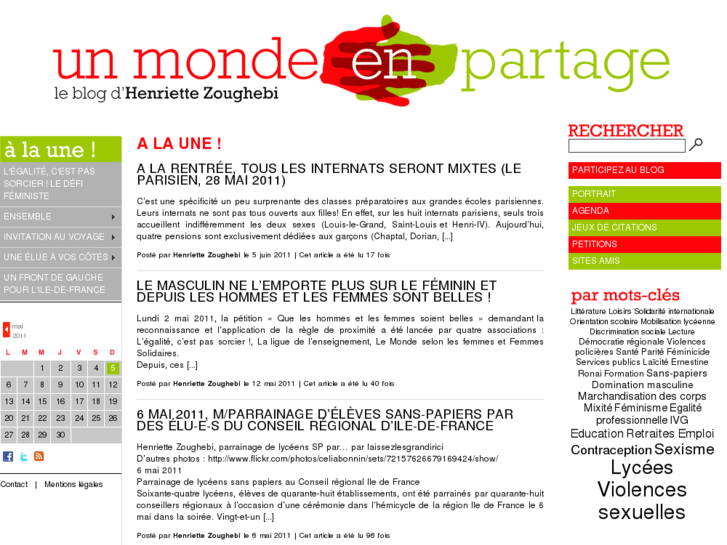 www.unmondeenpartage.fr